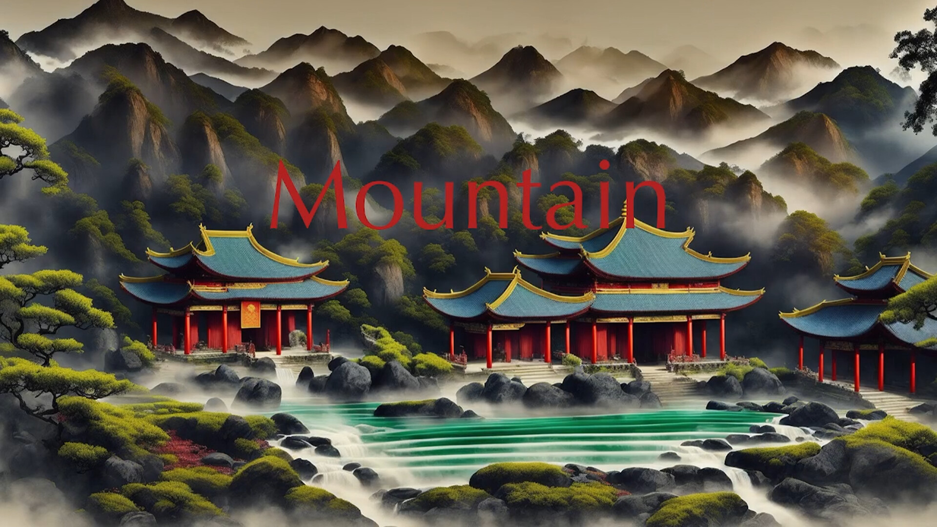 Zhouyi Six Lines Divination Game screenshot 3