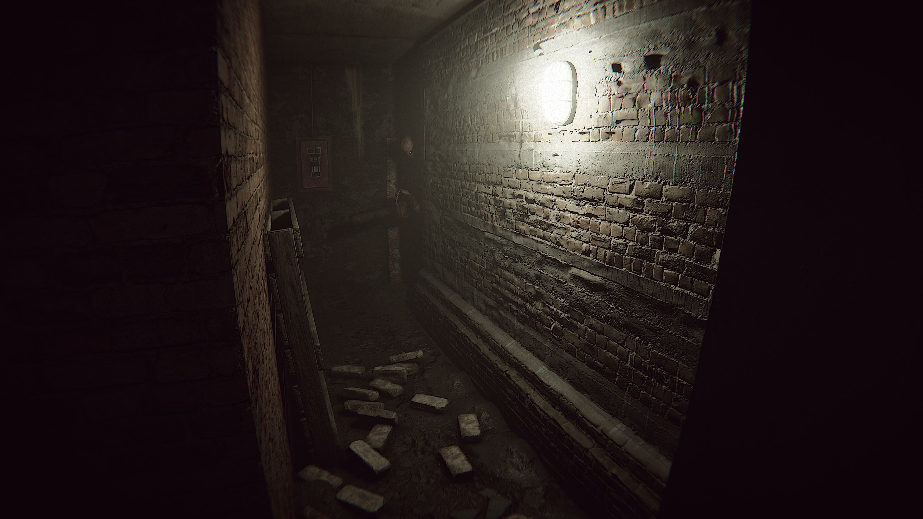 Retreat screenshot 3