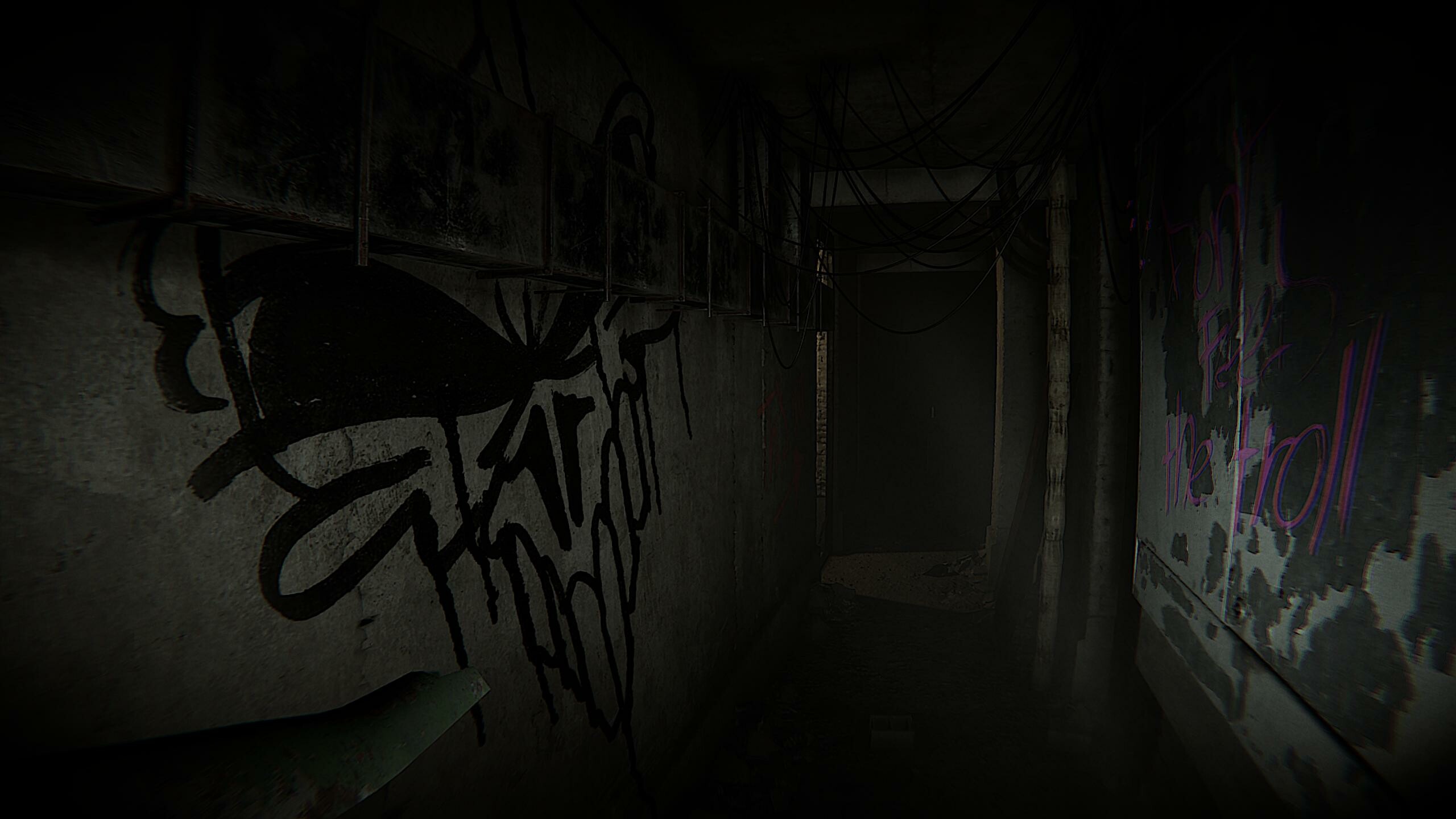 Retreat screenshot 5