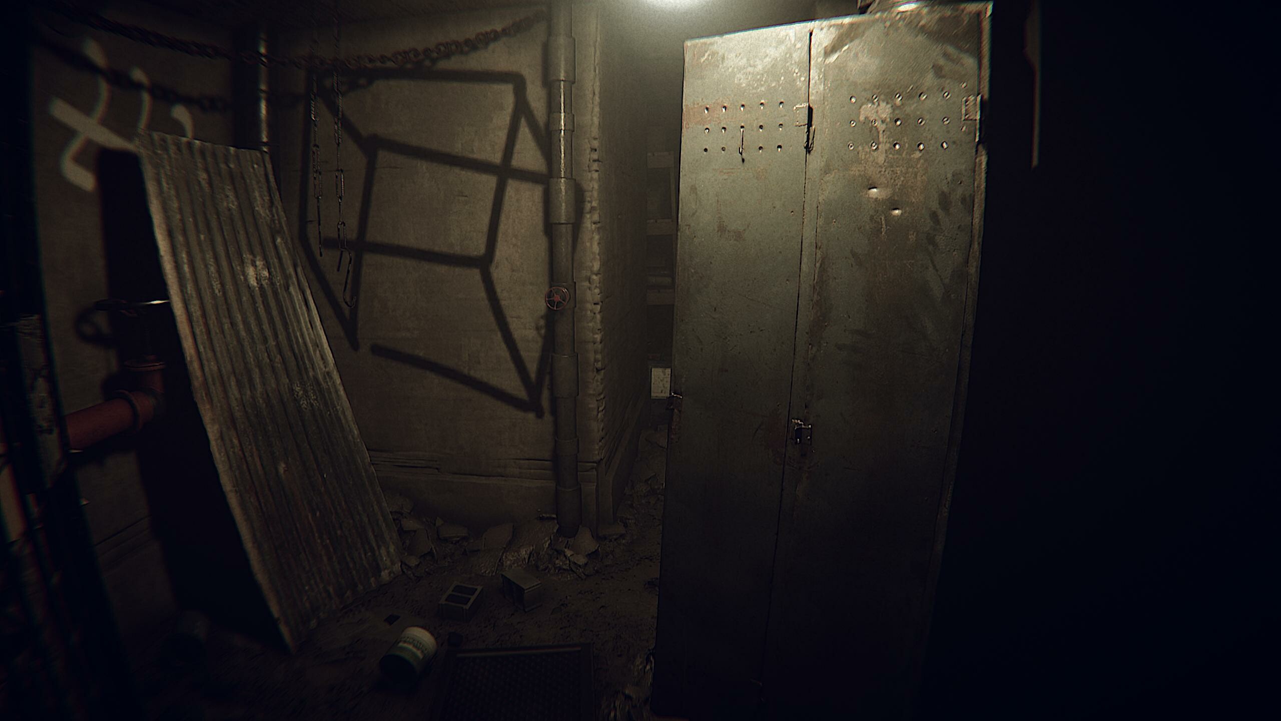 Retreat screenshot 4