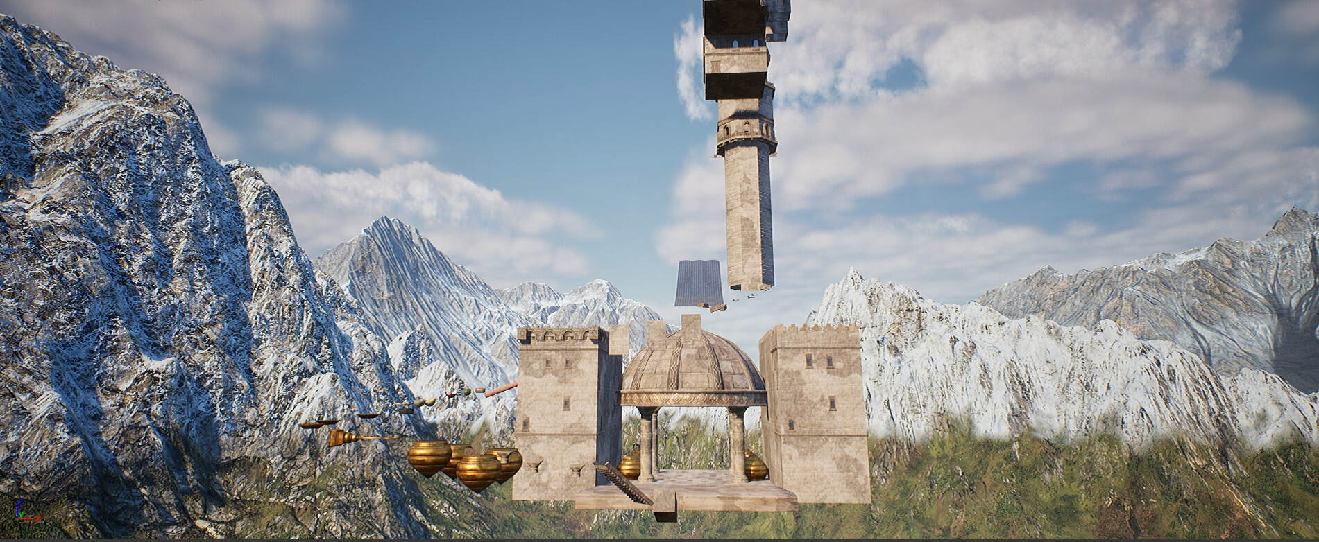 Only Climber 2 screenshot 5