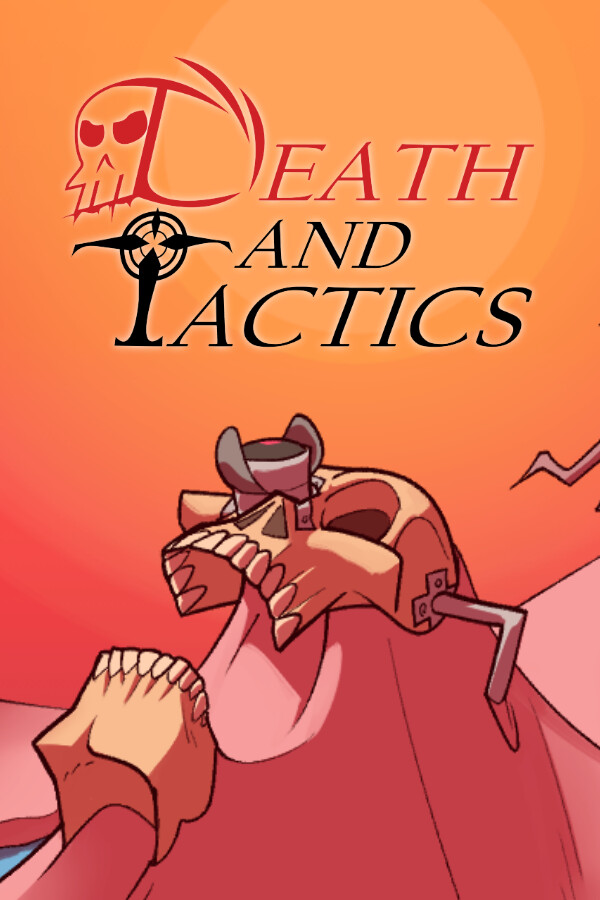 Death and Tactics