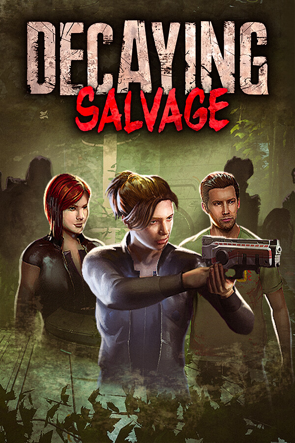 Decaying Salvage