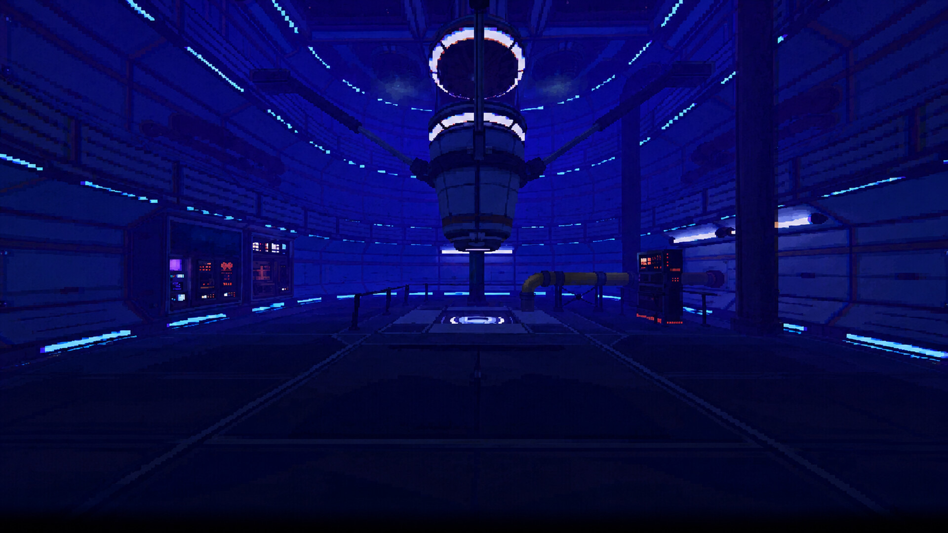SAIGAI screenshot 4