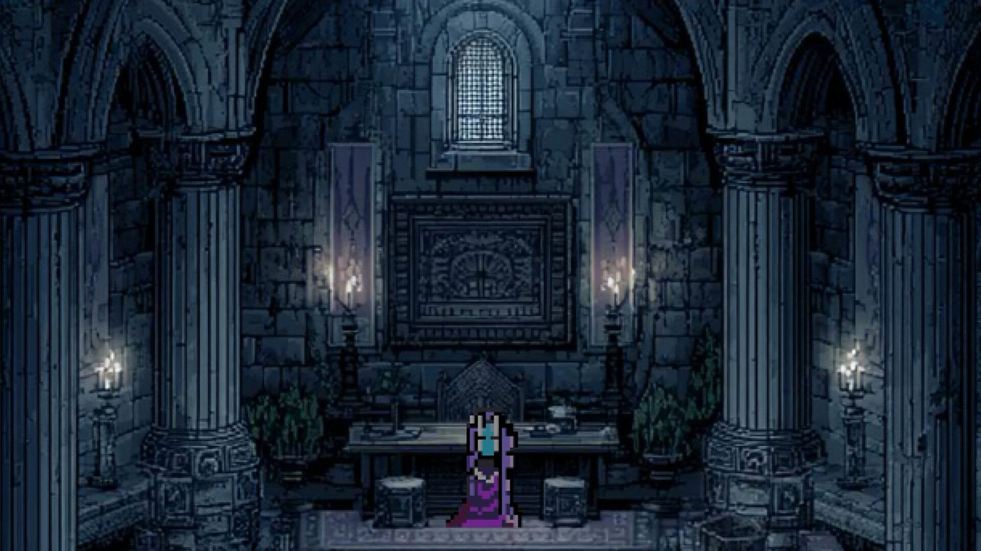 Aetheria: Whispers of the Forest Moon screenshot 2
