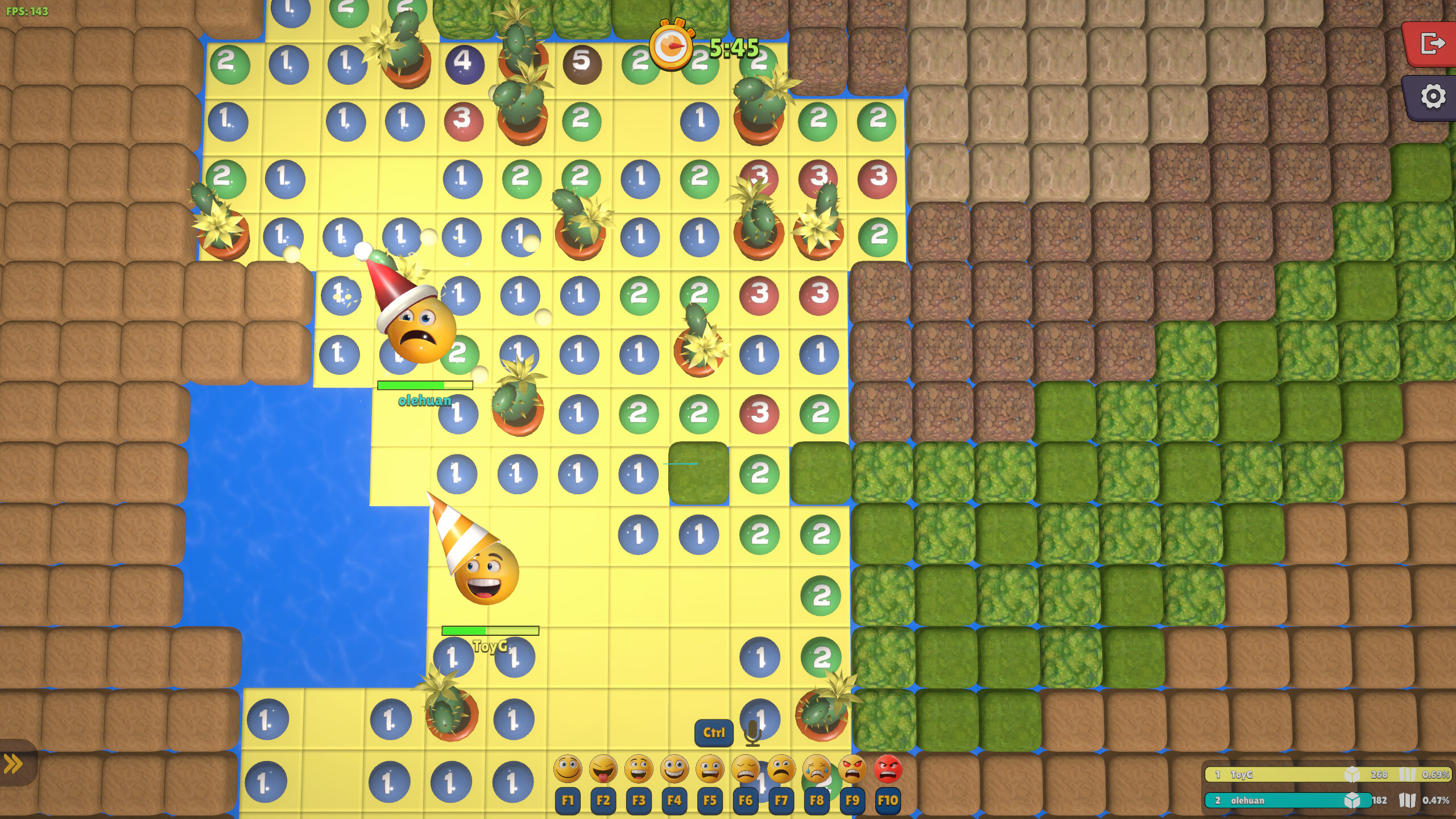 Mine Mapters trailer