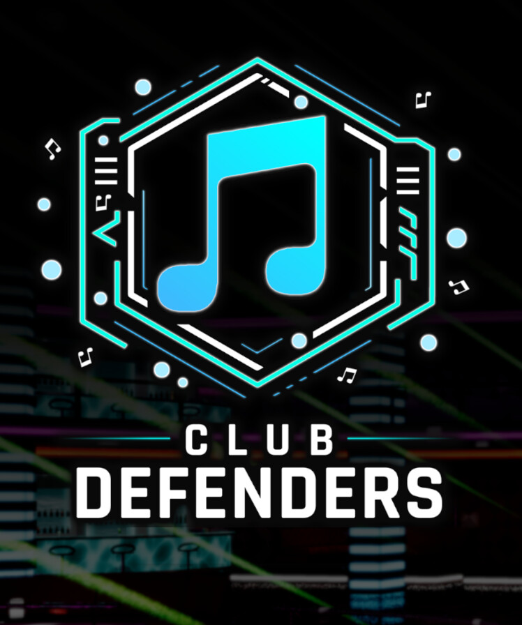 Club Defenders
