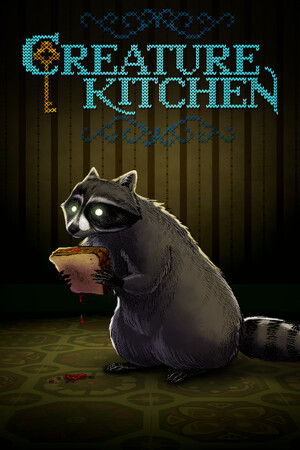 Creature Kitchen