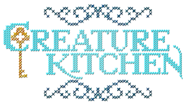 Creature Kitchen