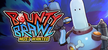 Bounty Brawl: Most Wanted