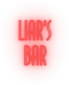 Liar's Bar