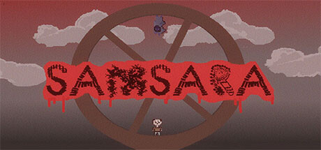 Cover art from Samsara(윤회)