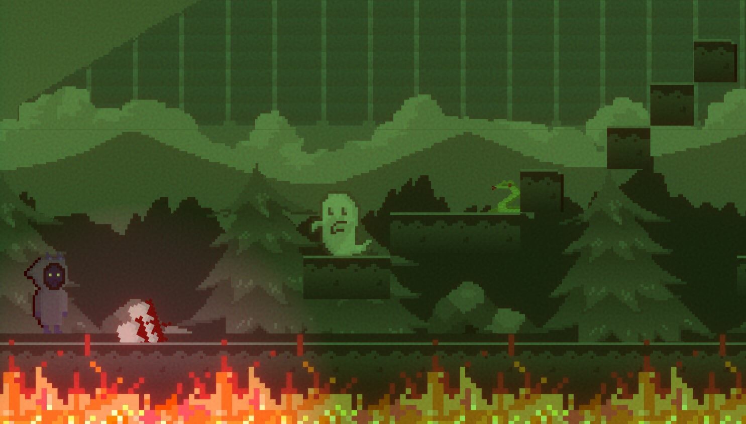 Samsara(윤회) screenshot 2
