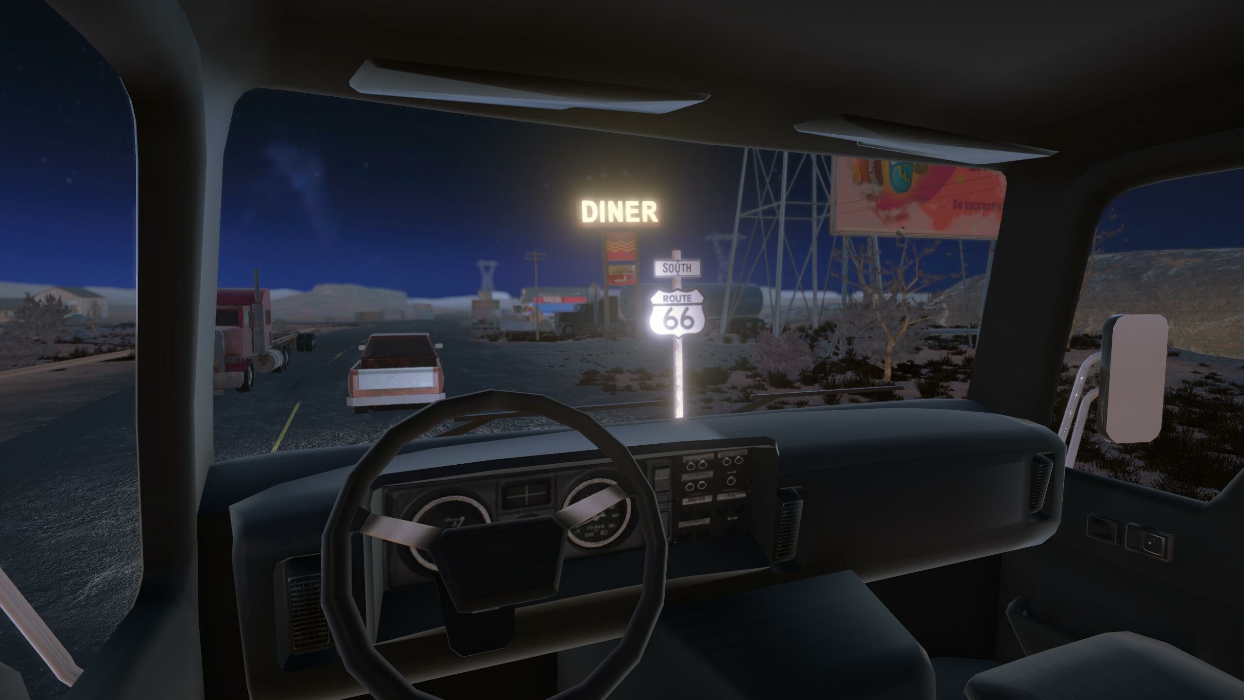 Rusty Junkyard Simulator screenshot 4