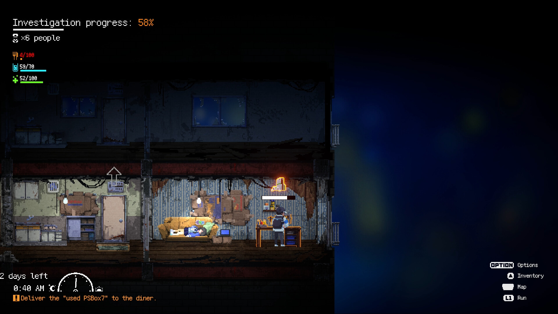 Re:VER PROJECT -TOKYO- screenshot 5
