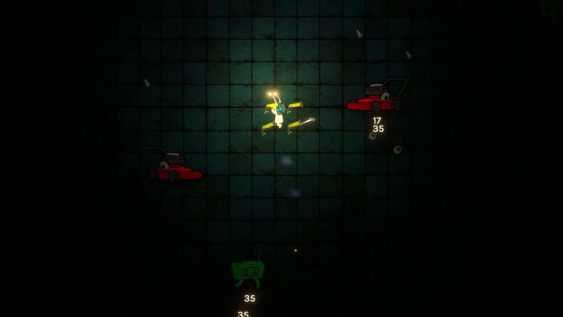Glowlings trailer