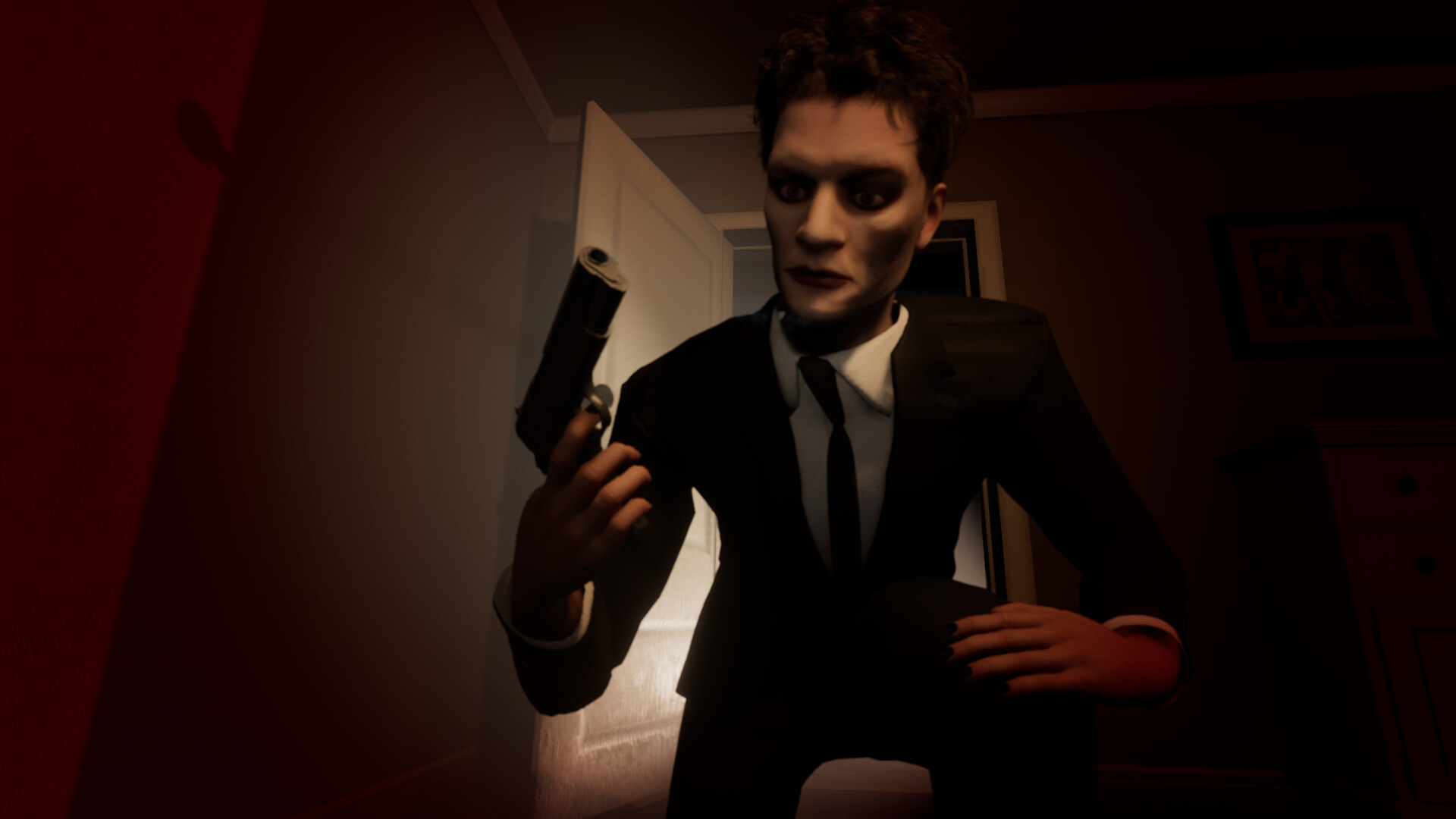 Backseat screenshot 2