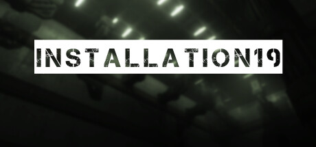Cover art from INSTALLATION 19