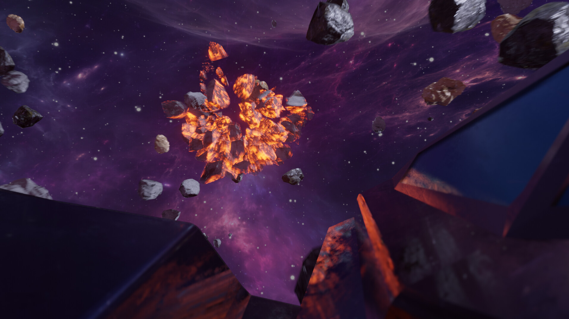 Neospace screenshot 4