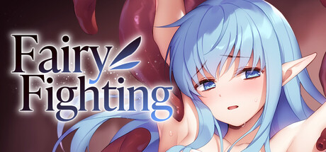 Cover art from Fairy Fighting