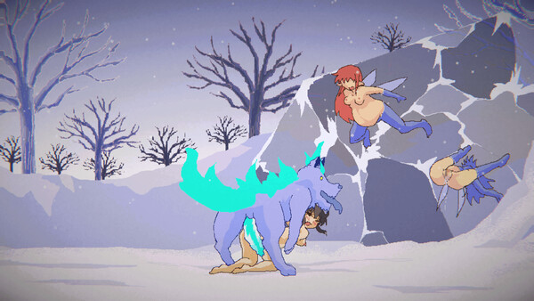 Fairy Fighting screenshot 4