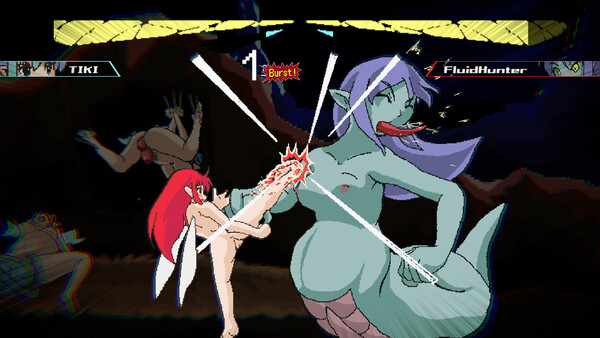 Fairy Fighting screenshot 2