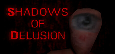 Cover art from Shadows of Delusion