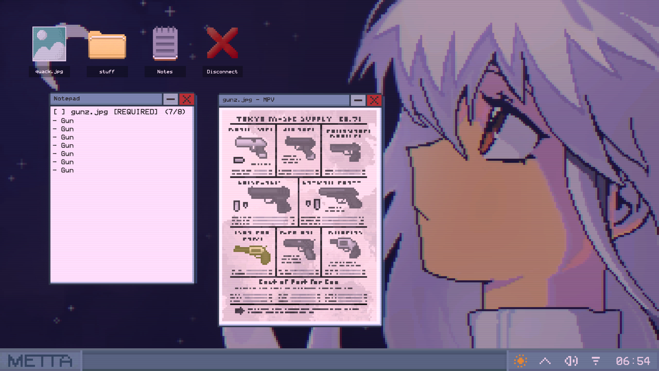 Japanese Salaryman screenshot 3