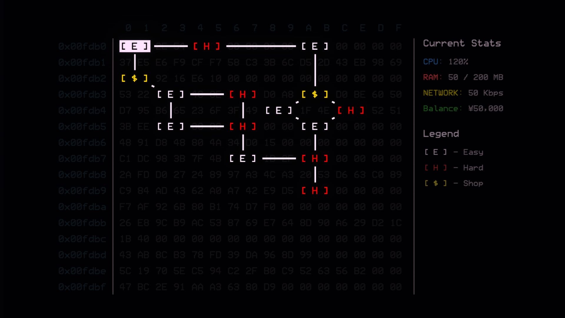 Japanese Salaryman screenshot 4