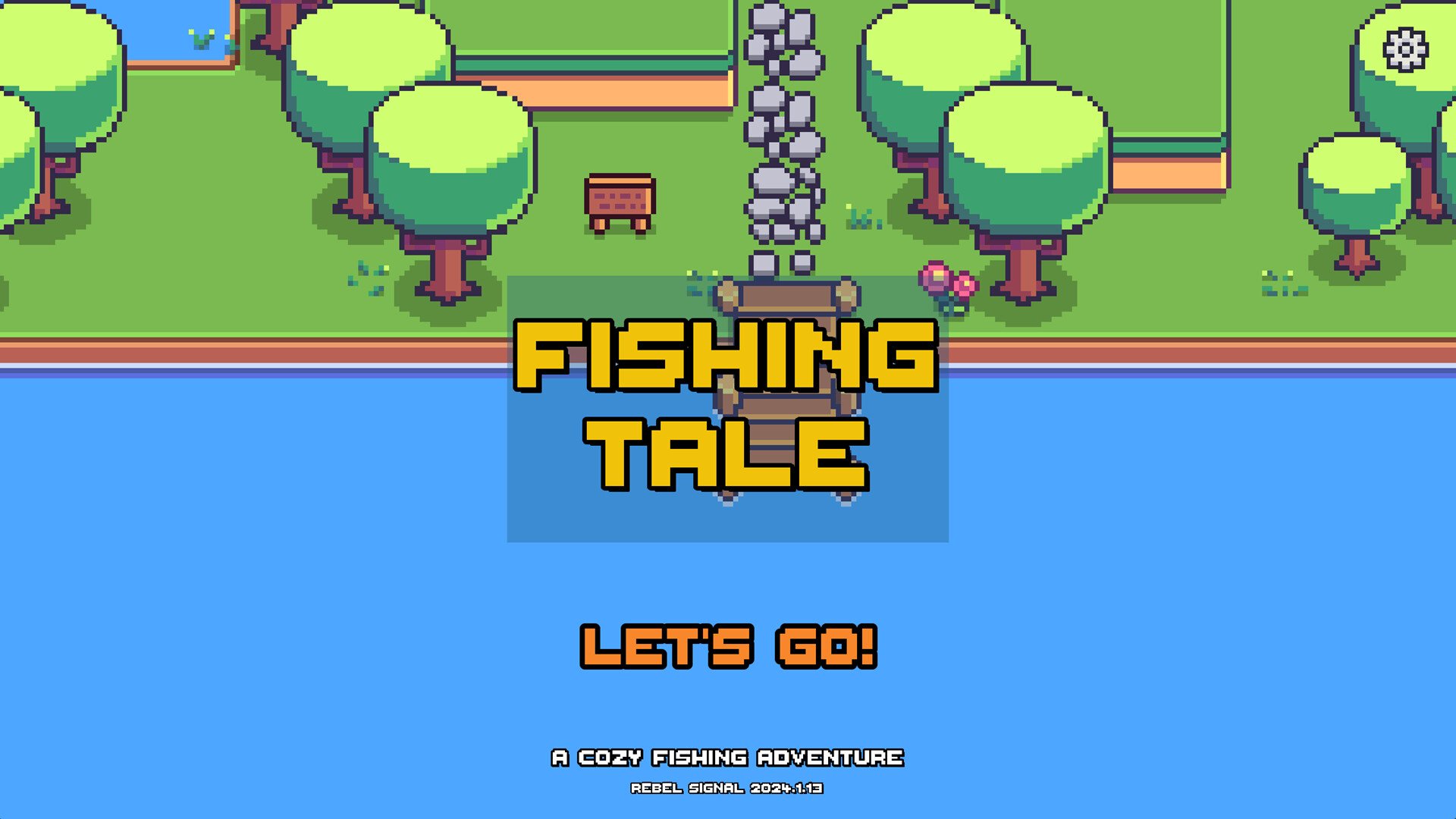 Trailer poster