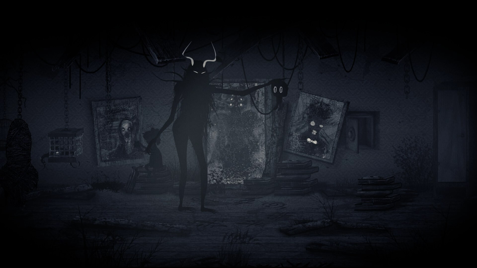 Trailer poster
