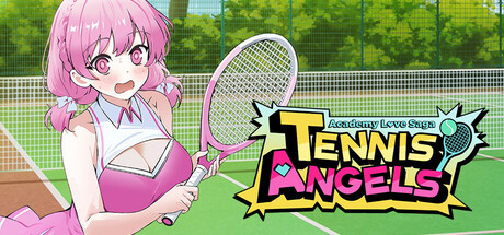 Steam Community :: Academy Love Saga: Tennis Angels