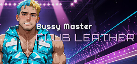 Bussy Master: CLUB LEATHER