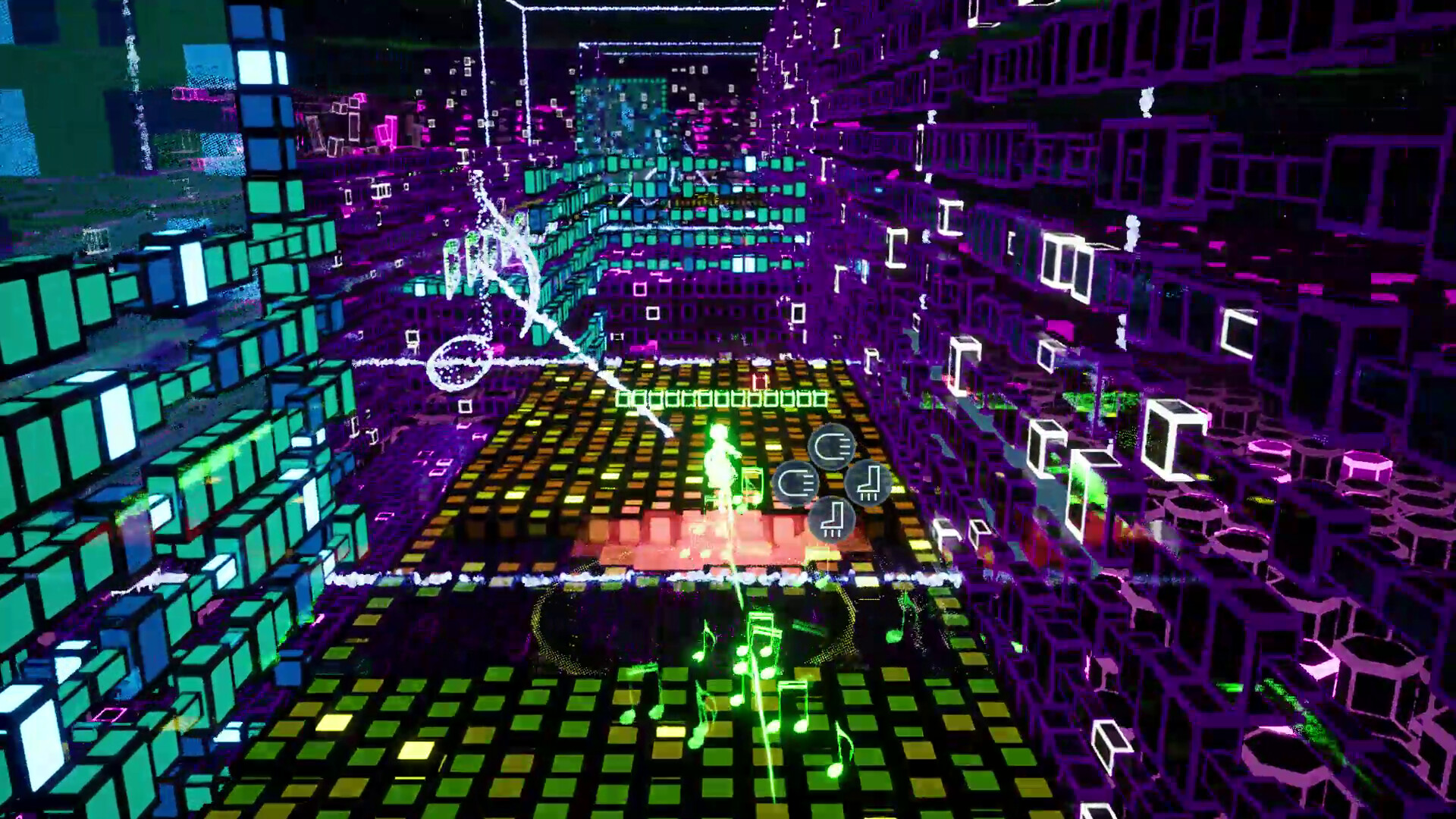 MeloMisterio -play your melody- screenshot 5