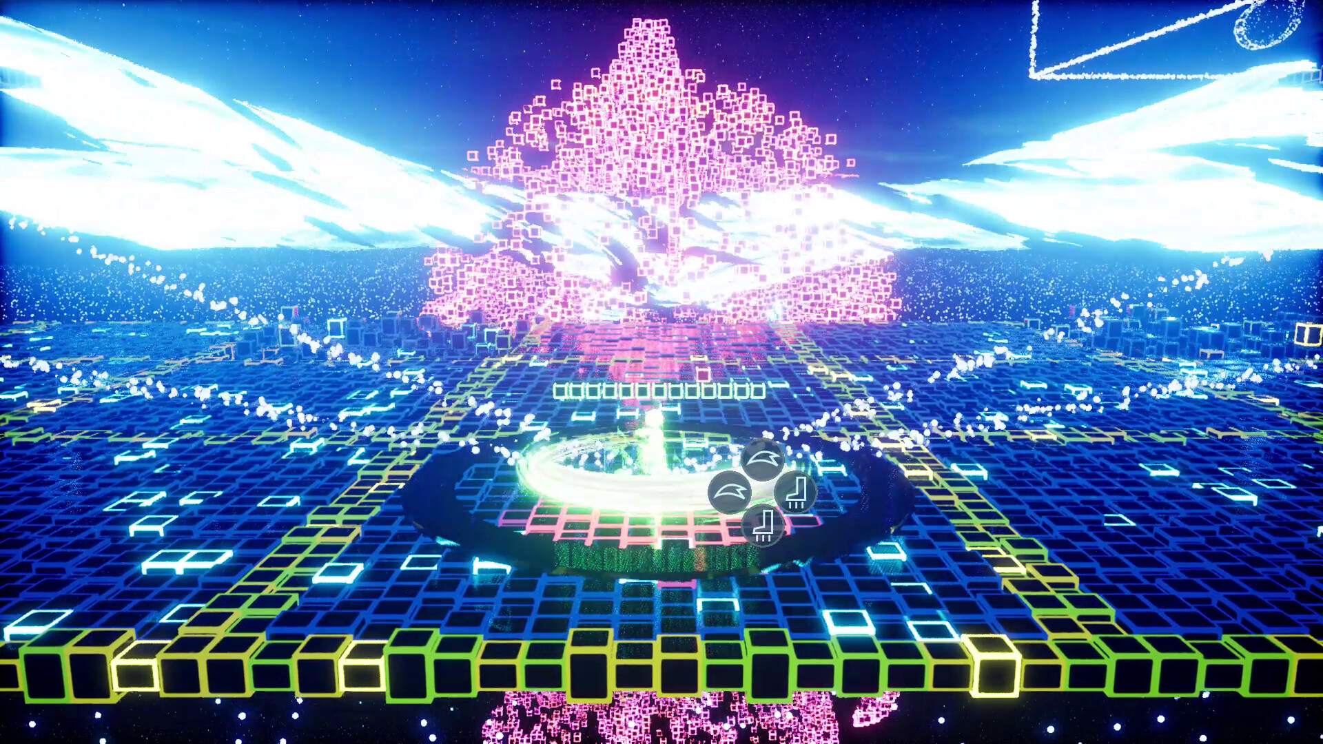 MeloMisterio -play your melody- screenshot 2