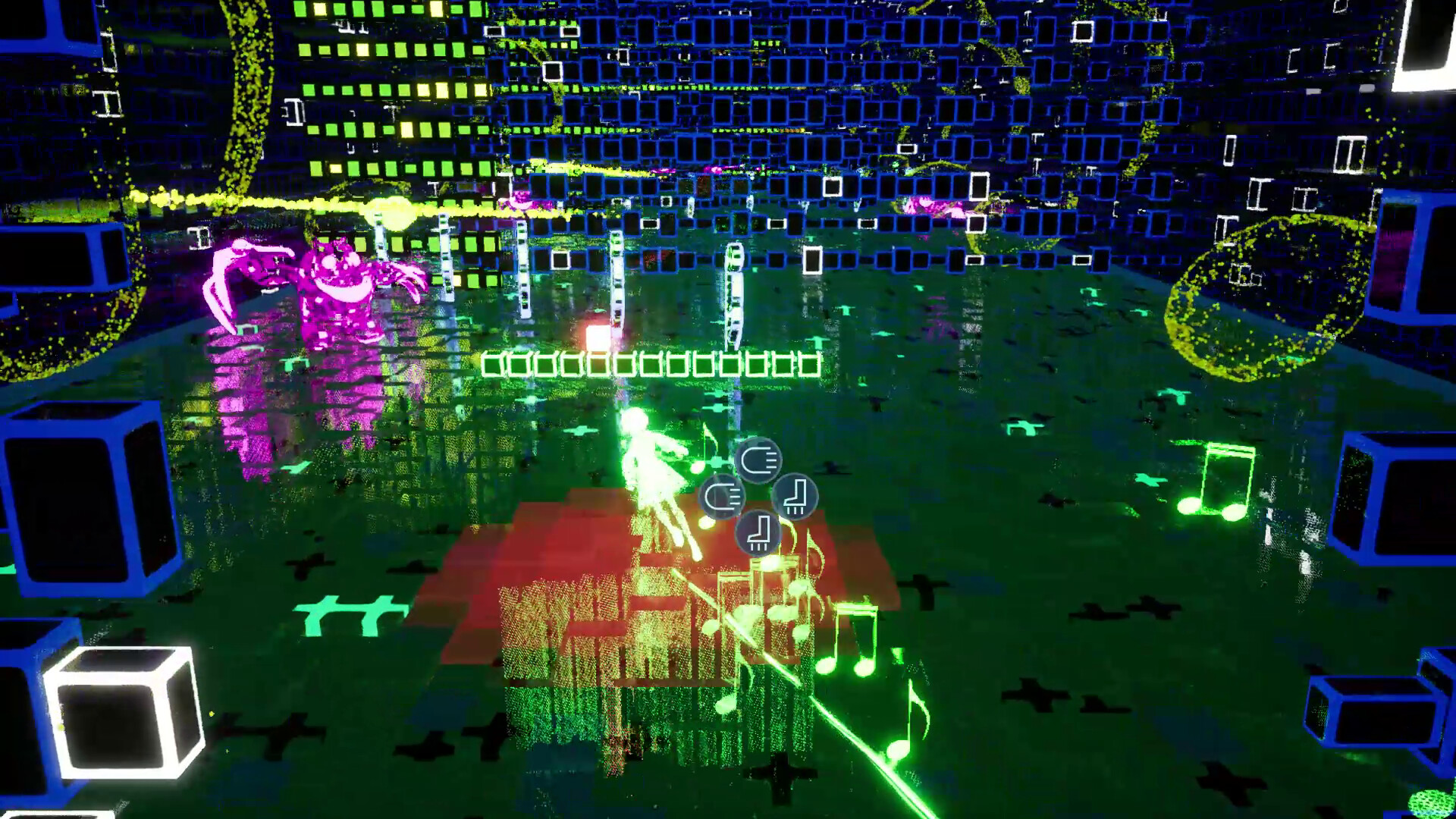 MeloMisterio -play your melody- screenshot 4