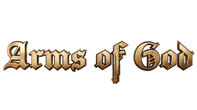 Arms of God
