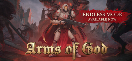 Arms of God