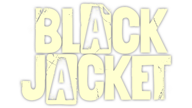 Black Jacket