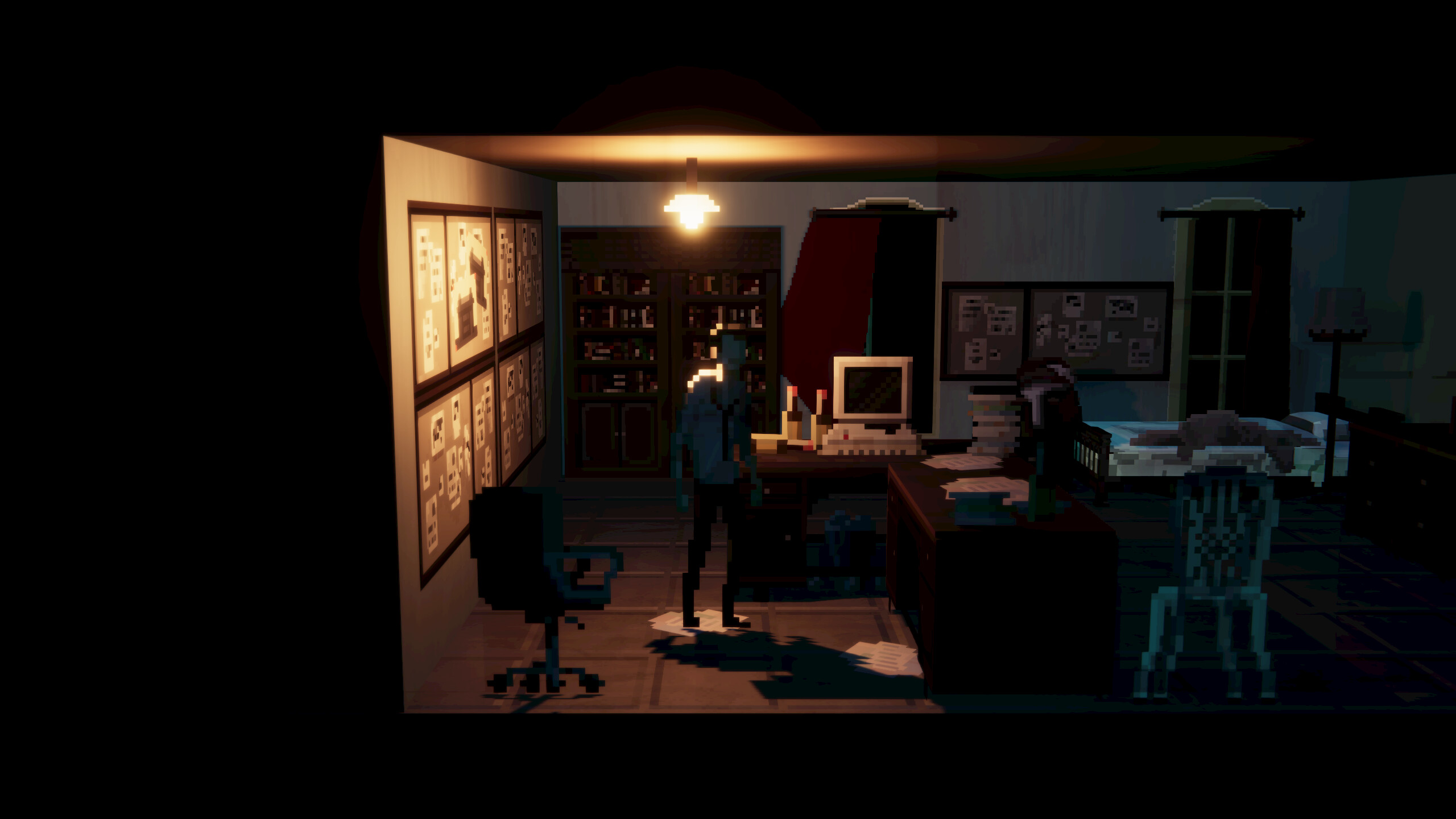 The Fractured Shimmer screenshot 4