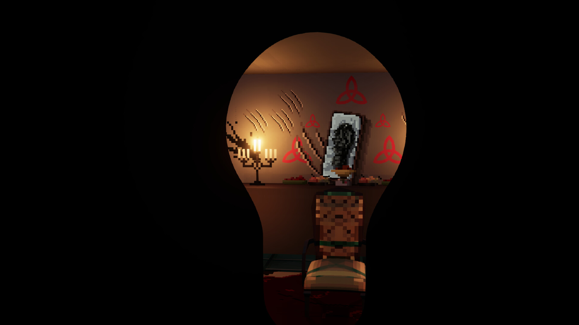 The Fractured Shimmer screenshot 5