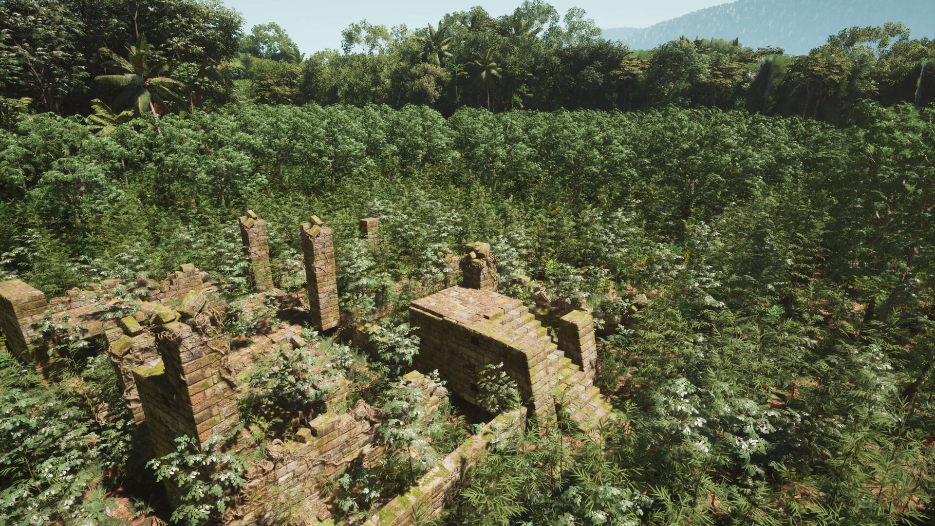 Combat Journals - Vietnam screenshot 3
