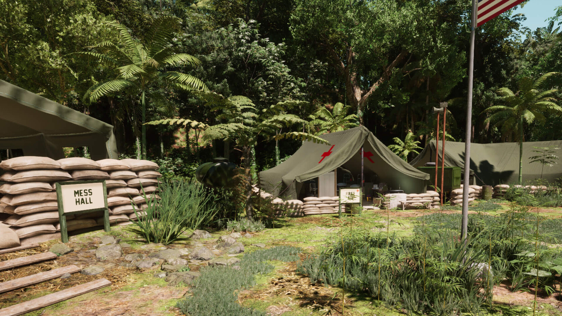 Combat Journals - Vietnam trailer
