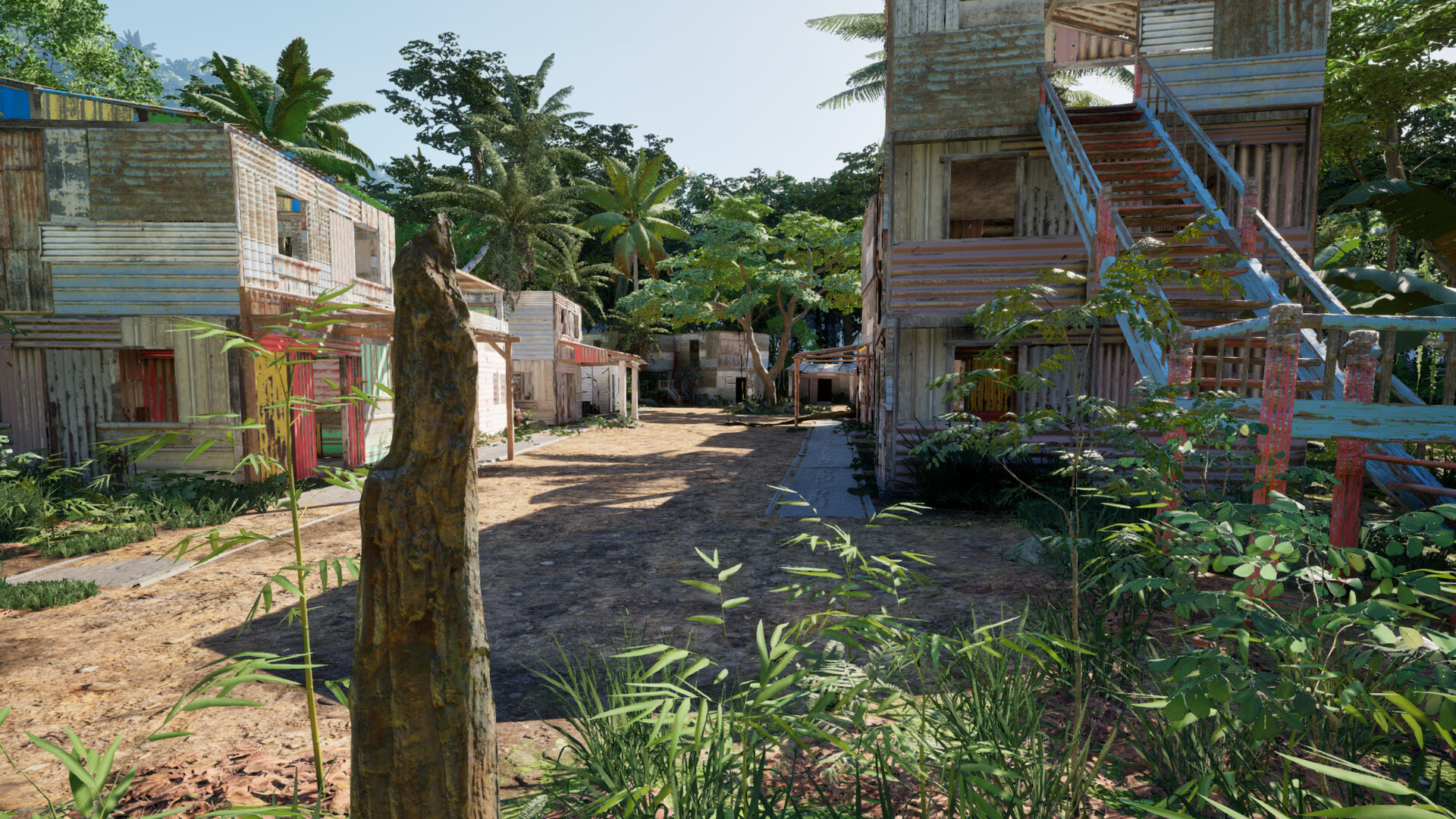 Combat Journals - Vietnam screenshot 2