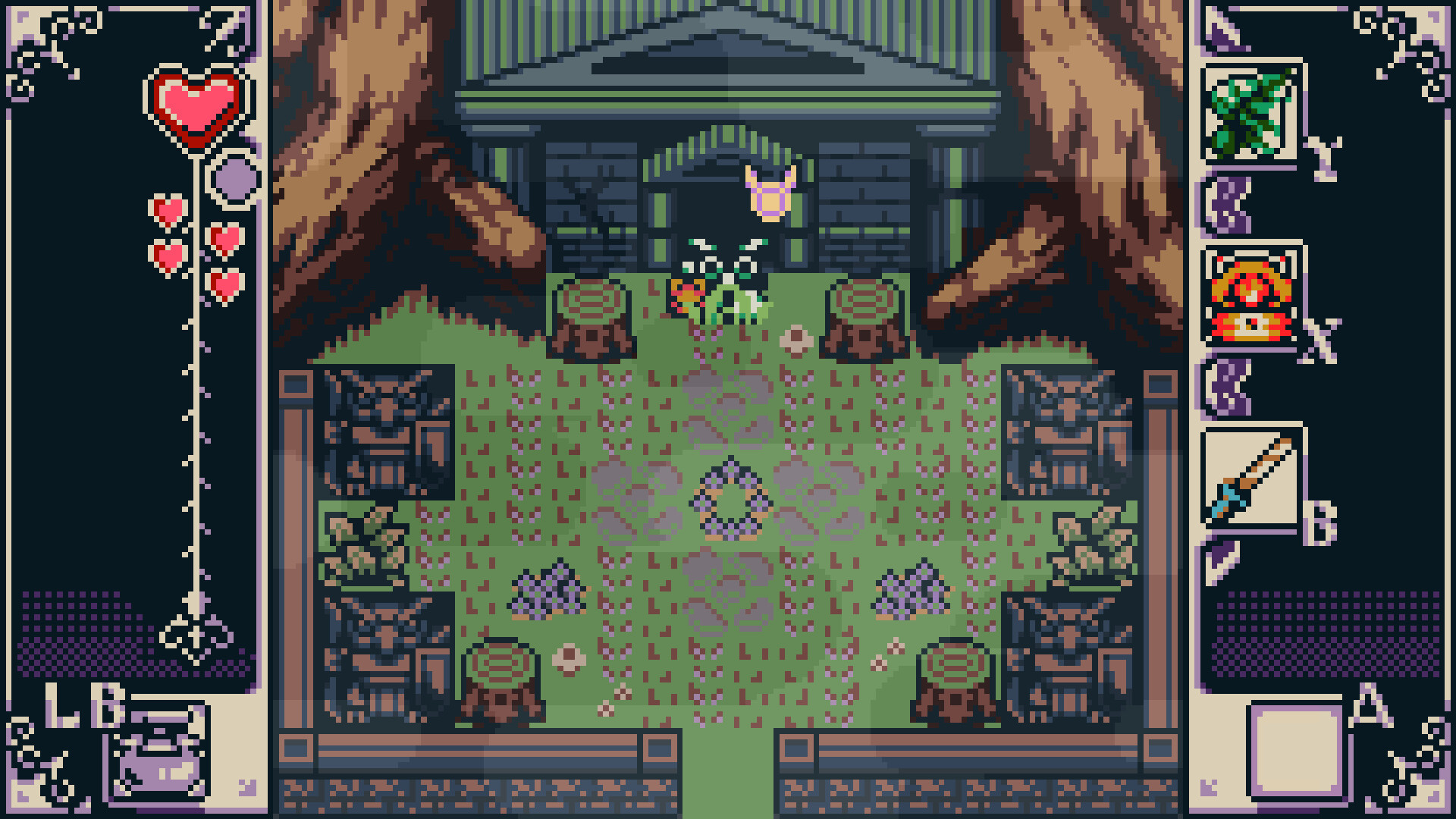 Isle of Reveries screenshot 2
