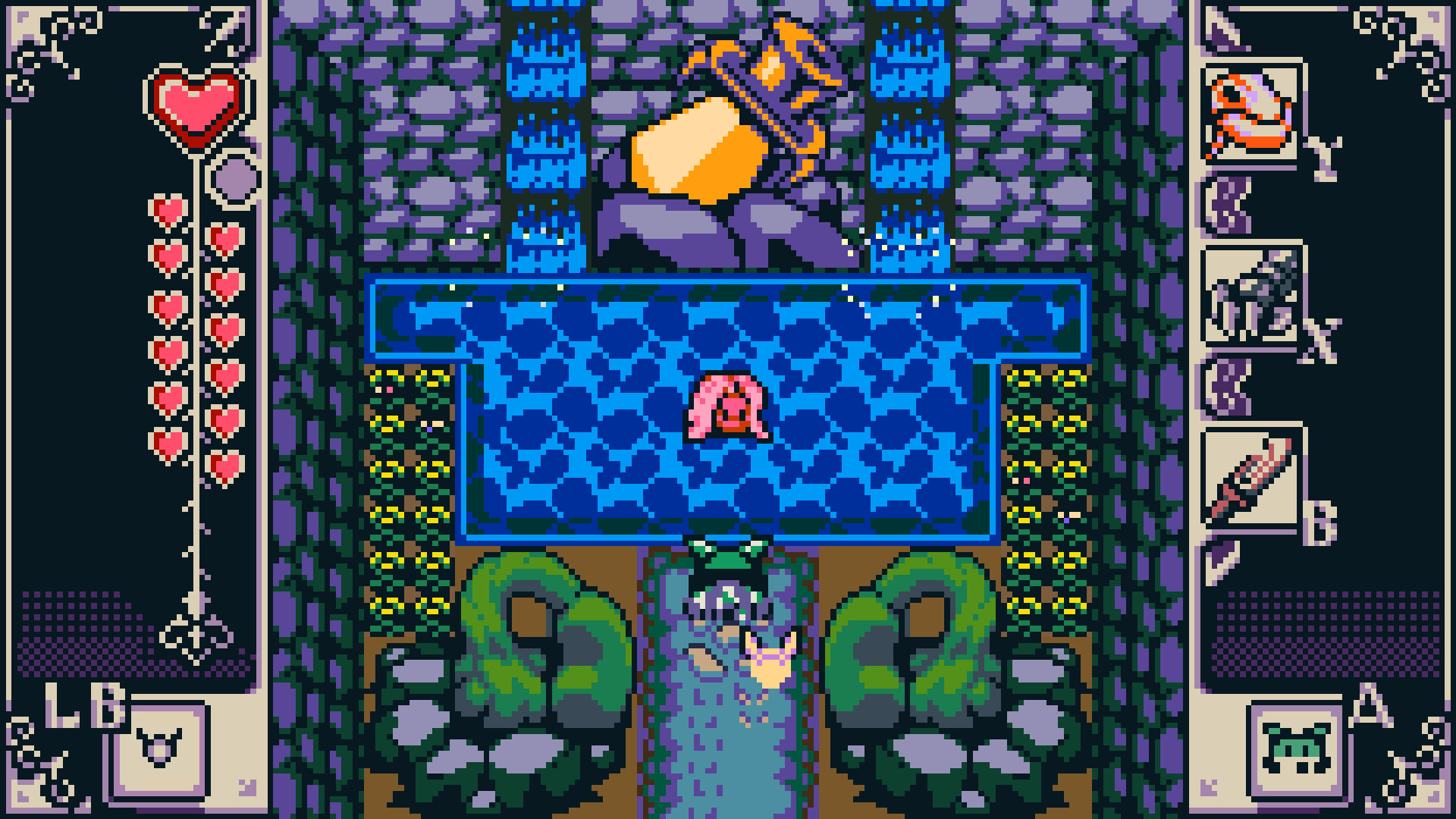 Isle of Reveries screenshot 4