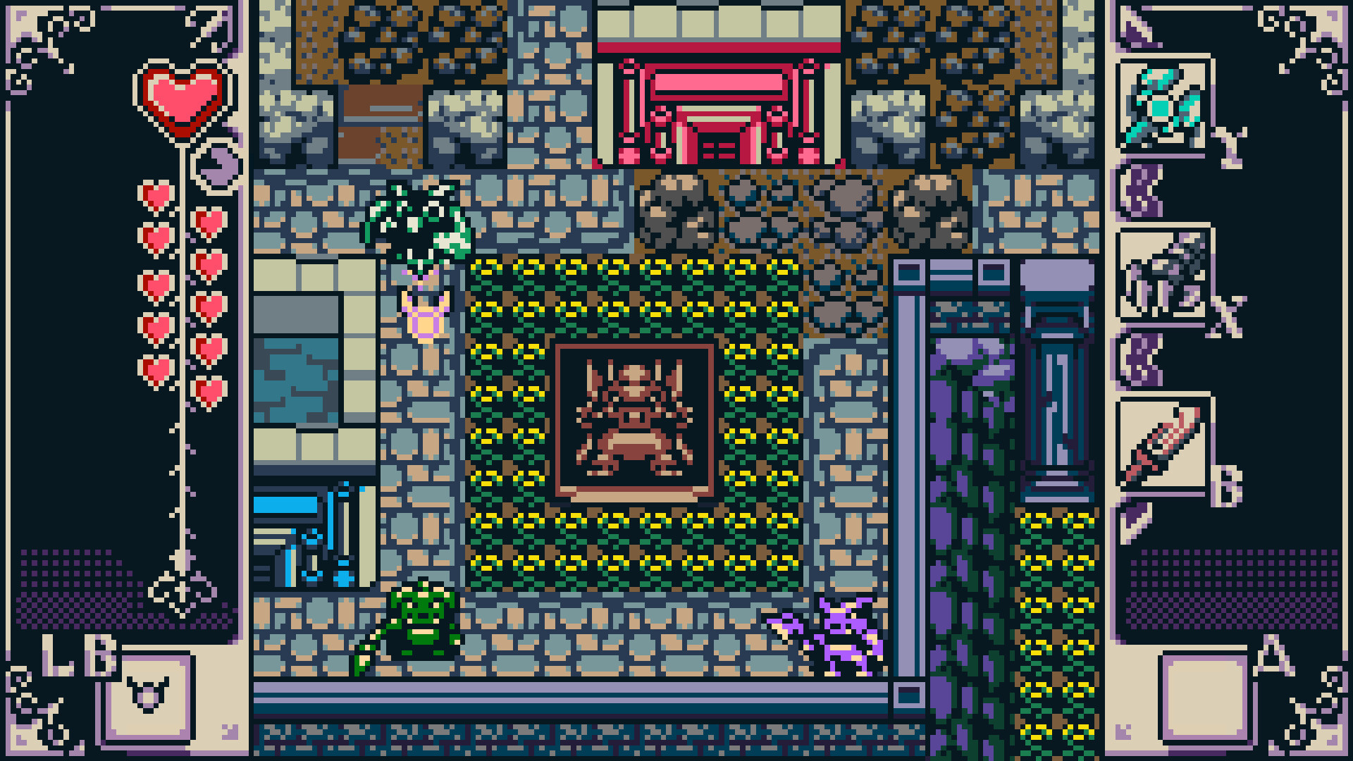 Isle of Reveries screenshot 5