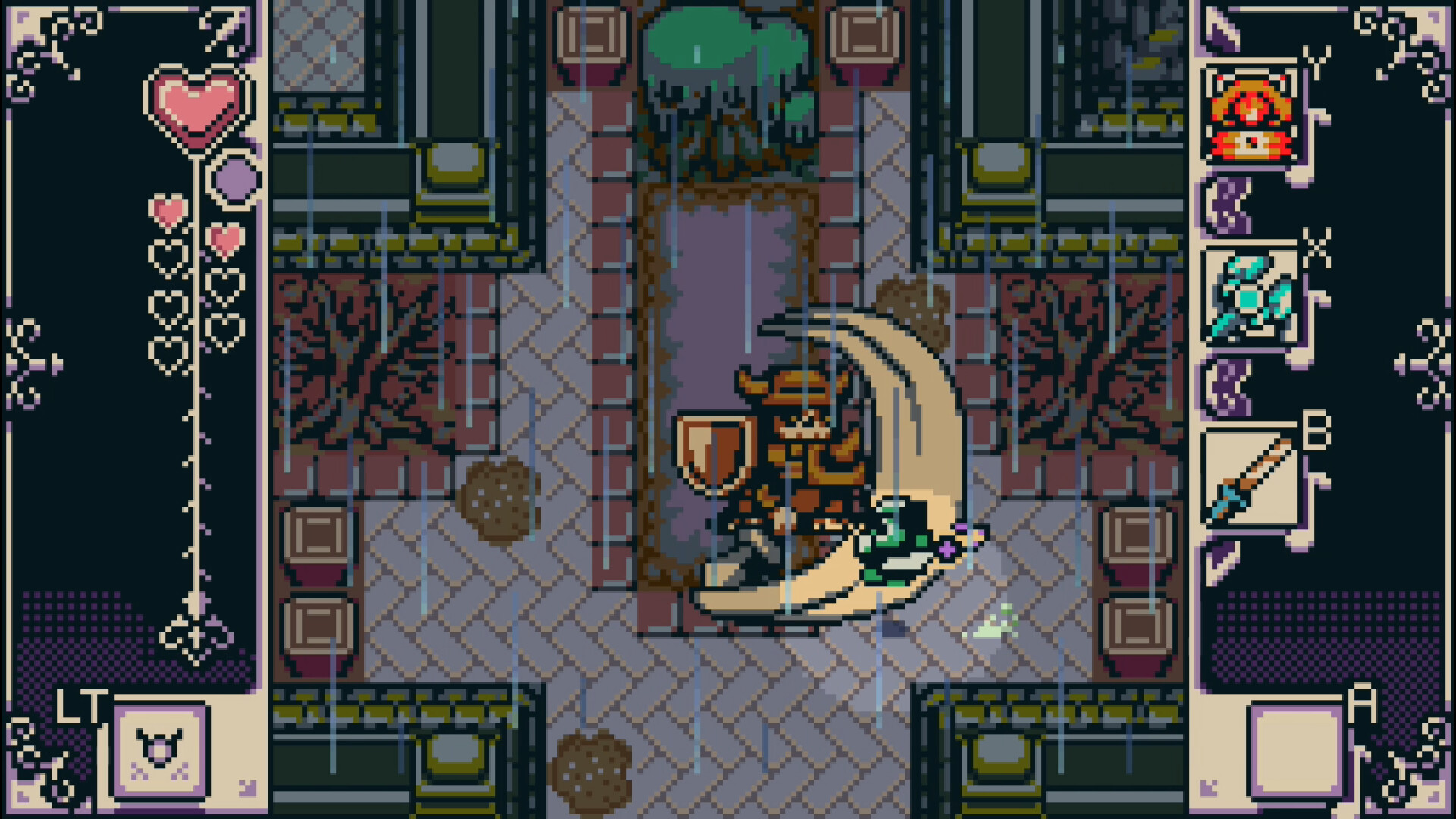 Isle of Reveries trailer