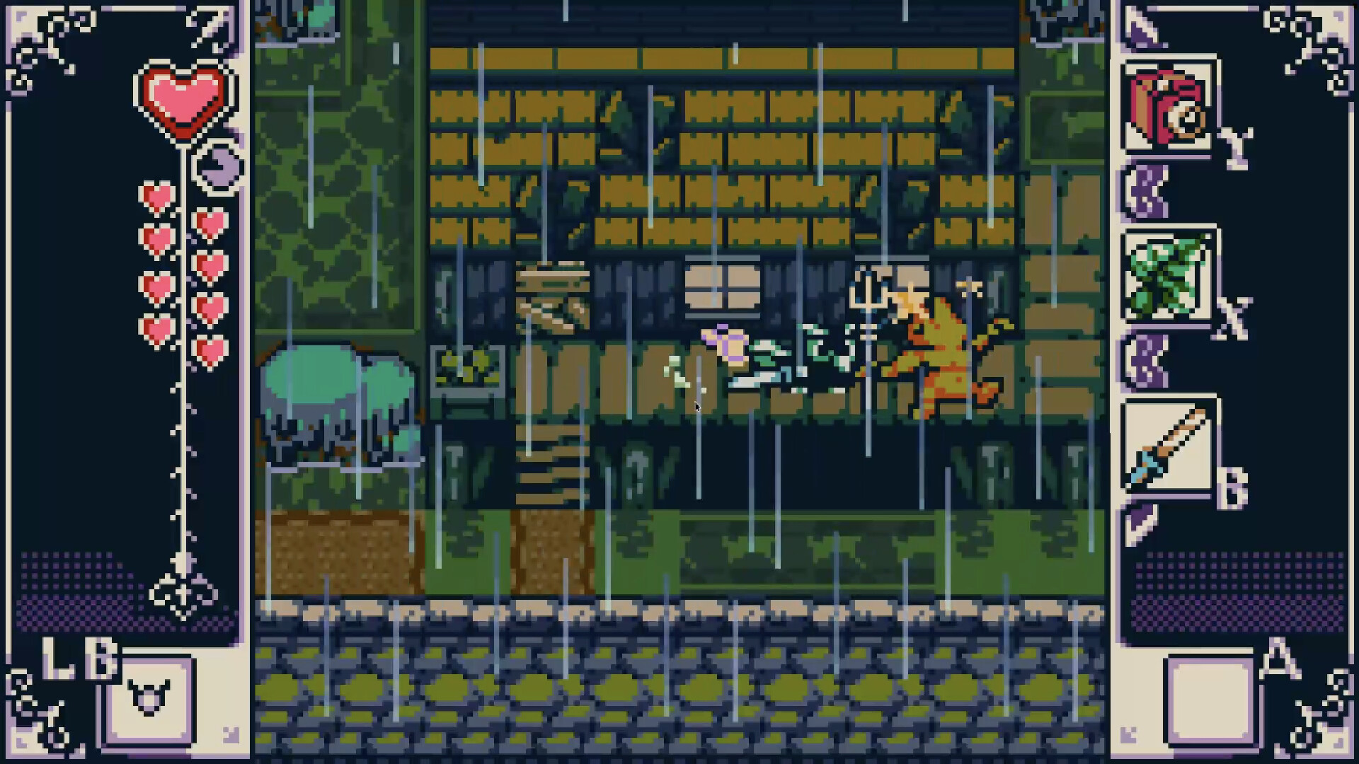 Isle of Reveries screenshot 3