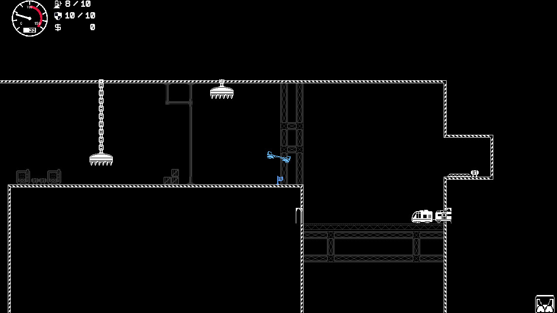 MDM (Military Delivery Machine) screenshot 3